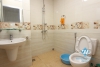 A cozy apartment for rent in Dong Da District, Hanoi